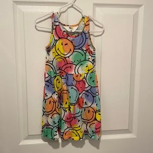 Toddler Girl 4T H&M dress